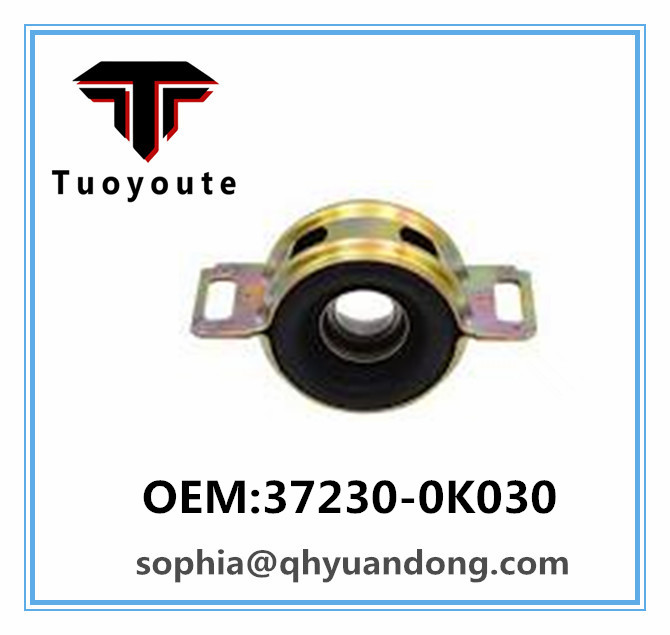 ENGINE MOUNT TOYOTA:37230-0K030