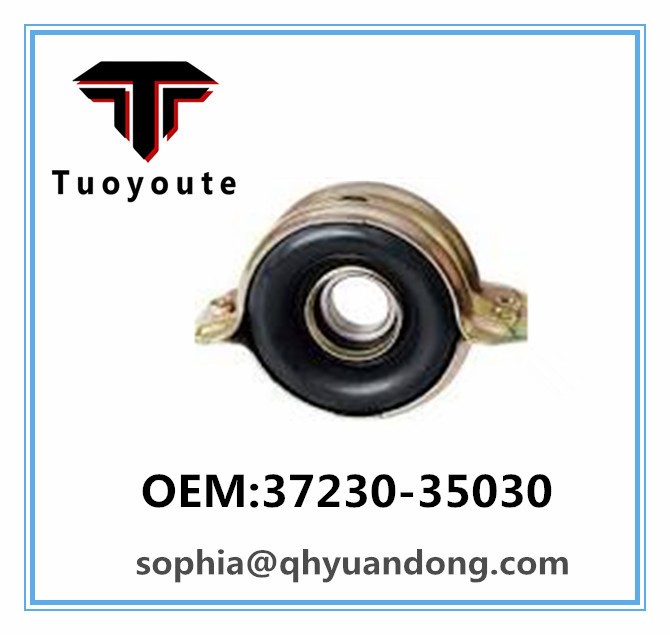 ENGINE MOUNT TOYOTA;37230-35030