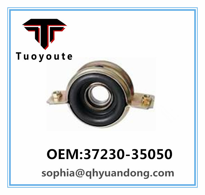 ENGINE MOUNT TOYOTA:37230-35050