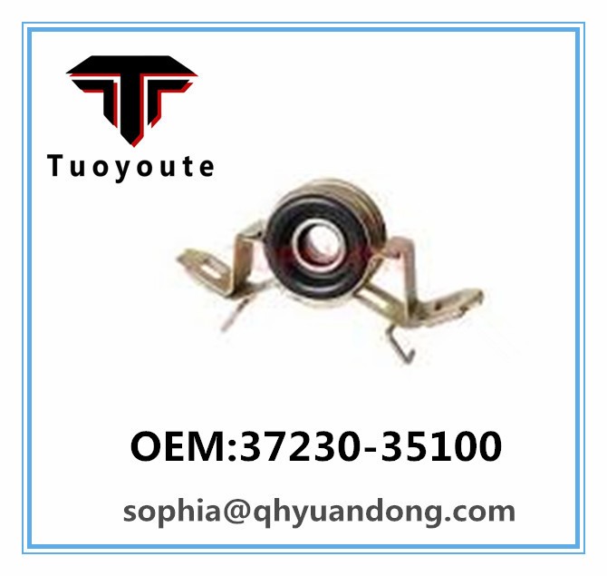 ENGINE MOUNT TOYOTA:37230-35100