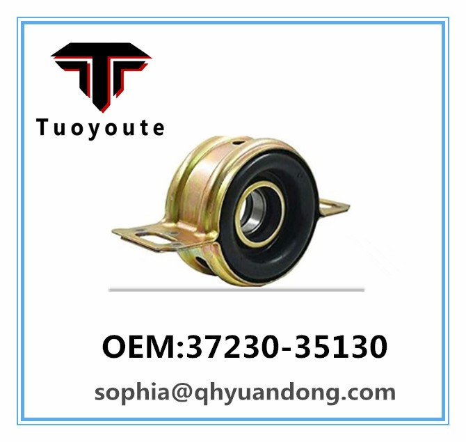 ENGINE MOUNT TOYOTA:37230-35130