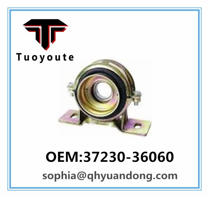 ENGINE MOUNT TOYOTA:37230-36060