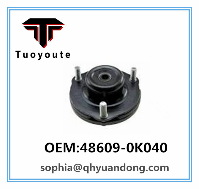 ENGINE MOUNT TOYOTA:48609-0K040