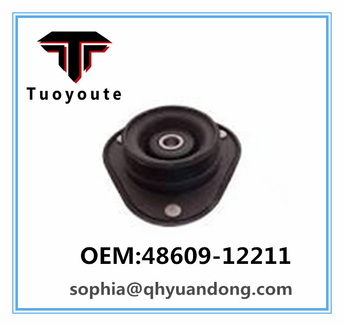 ENGINE MOUNT TOYOTA:48609-12211