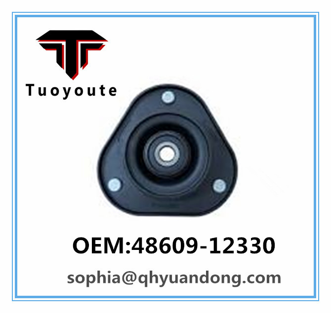 ENGINE MOUNT TOYOTA:48609-12330