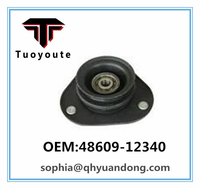 ENGINE MOUNT TOYOTA:48609-12340