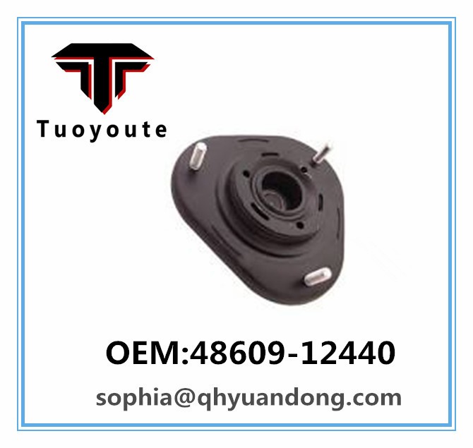 ENGINE MOUNT TOYOTA:48609-12440