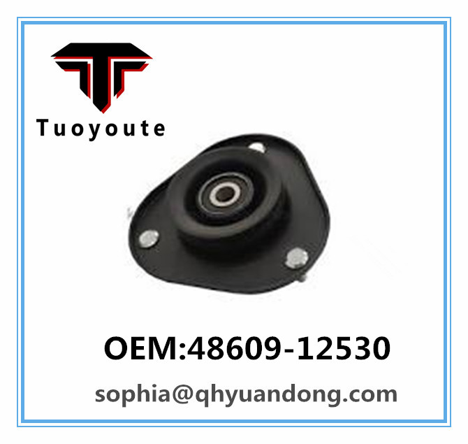 ENGINE MOUNT TOYOTA:48609-12530