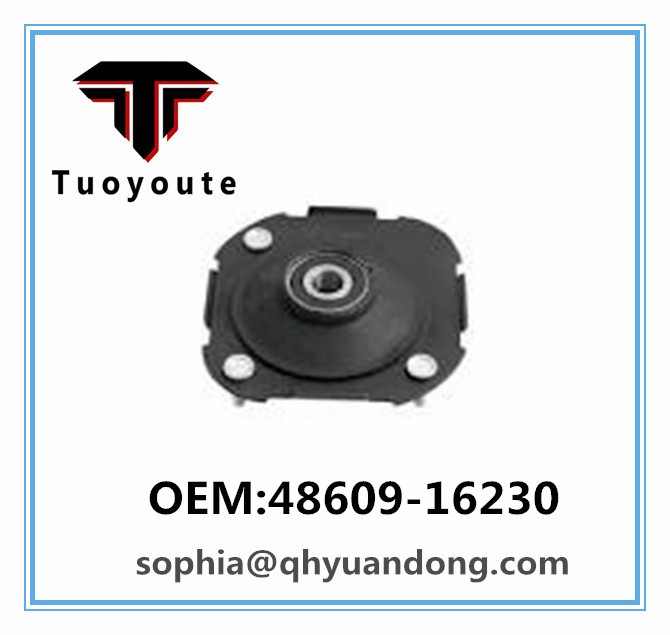 ENGINE MOUNT TOYOTA:48609-16230