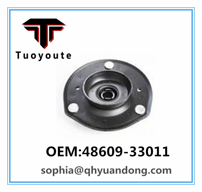 ENGINE MOUNT TOYOTA:48609-33011