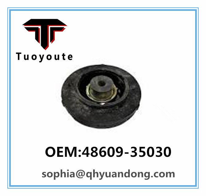 ENGINE MOUNT TOYOTA:48609-35030