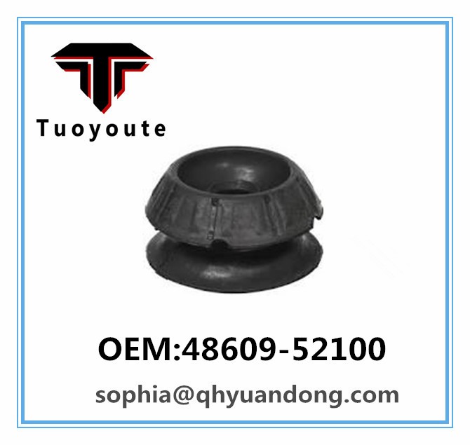 ENGINE MOUNT TOYOTA:48609-52100