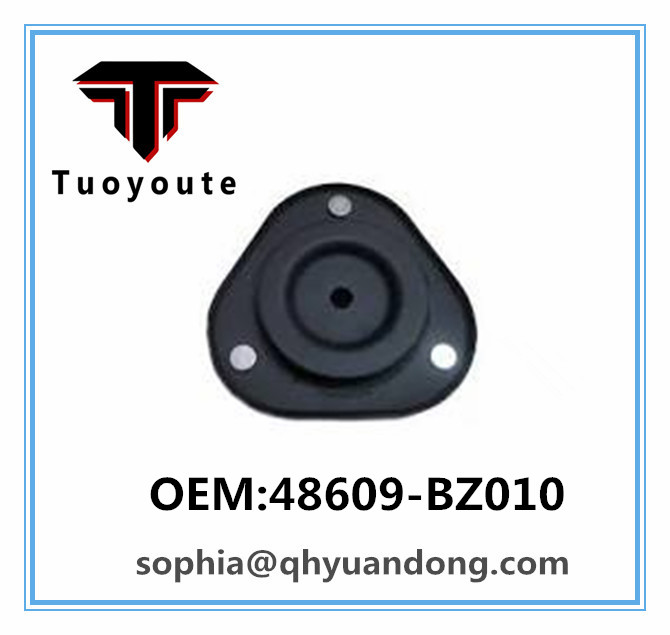 ENGINE MOUNT TOYOTA:48609-BZ010