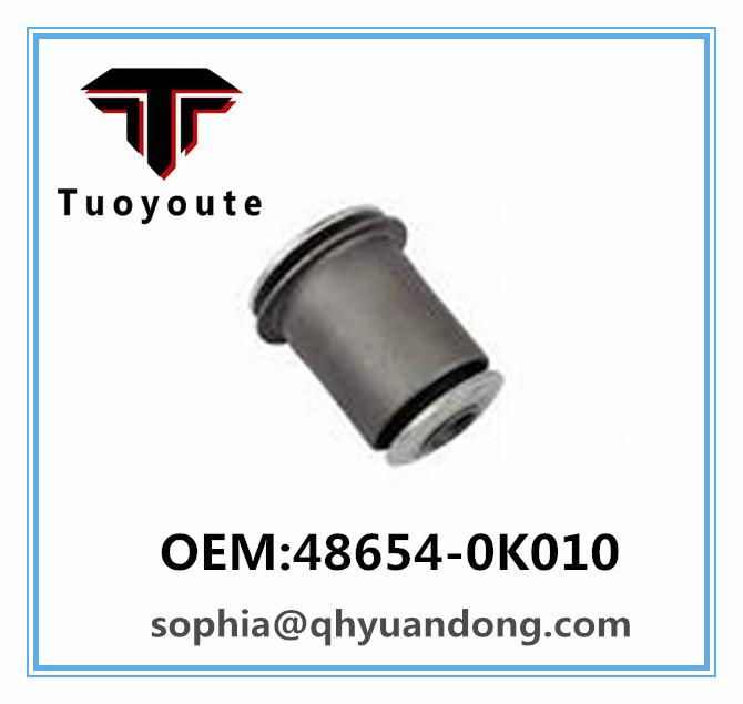 ENGINE MOUNT TOYOTA:48654-0K010