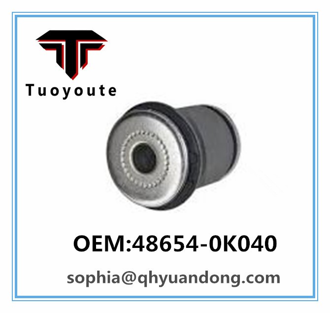 ENGINE MOUNT TOYOTA:48654-0K040