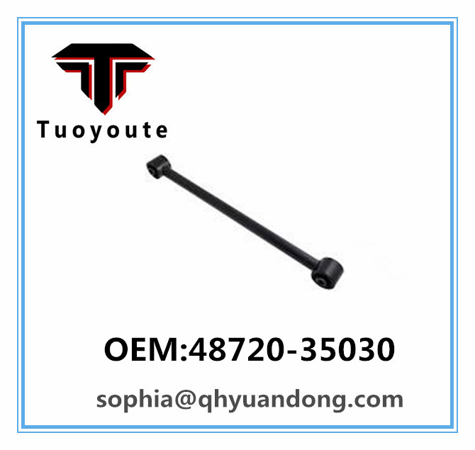 ENGINE MOUNT TOYOTA:48720-35030