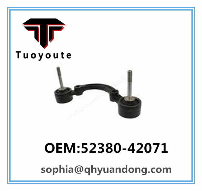 ENGINE MOUNT TOYOTA:52380-42071