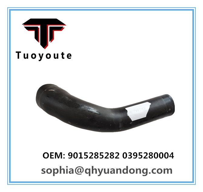 RADIATOR HOSE BENZ 9015285282 0395280004