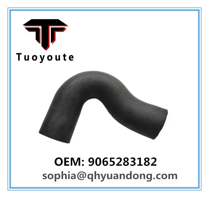 RADIATOR HOSE BENZ 9065283182