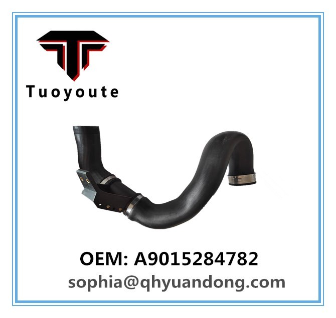 RADIATOR HOSE BENZ A9015284782