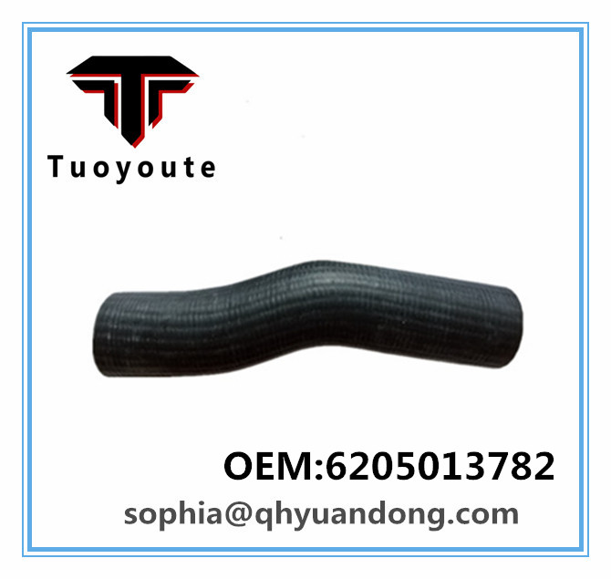 RADIATOR HOSE BENZ OEM:6205013782