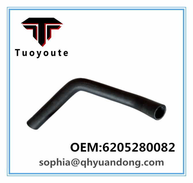 RADIATOR HOSE BENZ OEM:6205280082