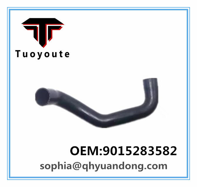 RADIATOR HOSE BENZ OEM:9015283582