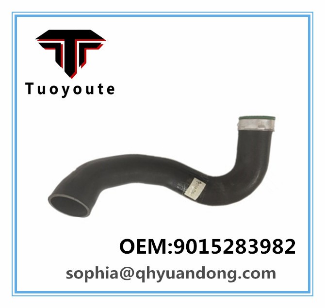 RADIATOR HOSE BENZ OEM:9015283982