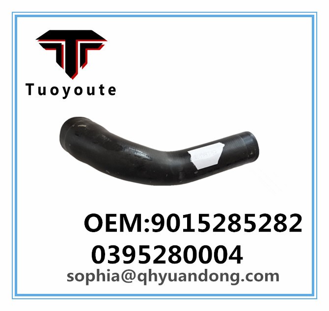 RADIATOR HOSE BENZ OEM:9015285282 0395280004