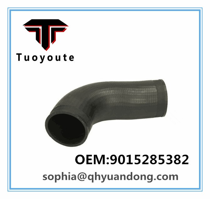 RADIATOR HOSE BENZ OEM:9015285382