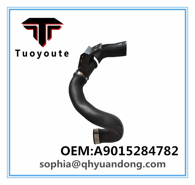 RADIATOR HOSE BENZ OEM:A9015284782