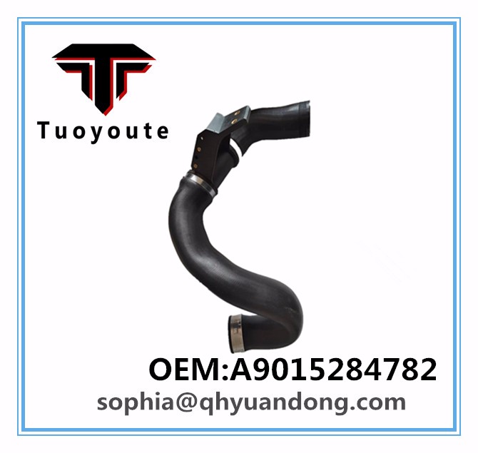 RADIATOR HOSE BENZ OEM:A9015284782