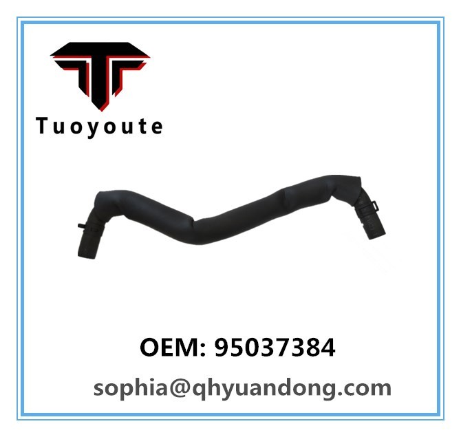 RADIATOR HOSE CHEVROLET 95037384