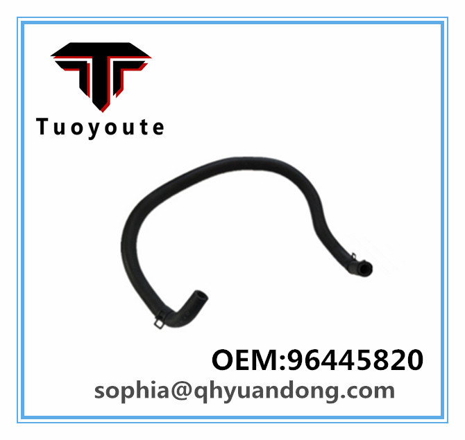 RADIATOR HOSE CHRYSLER OEM:96445820