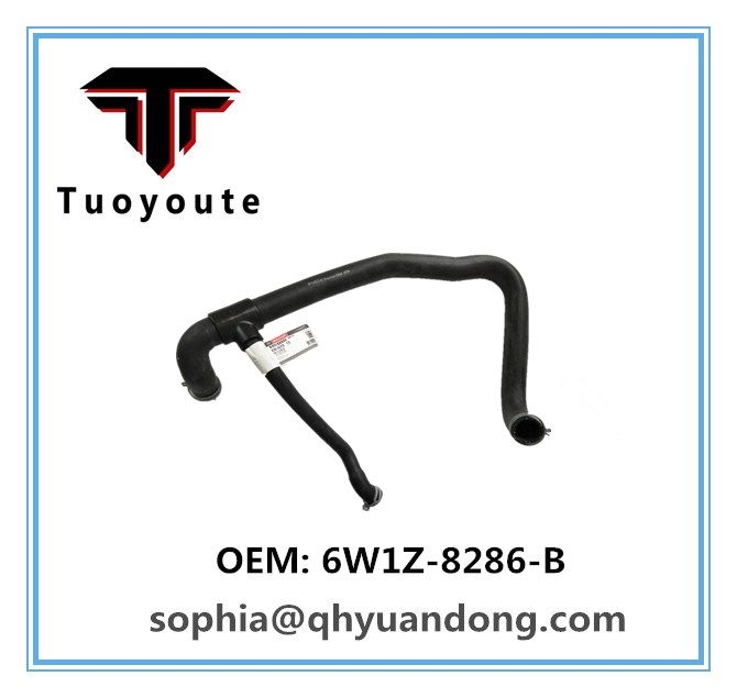 RADIATOR HOSE  FORD 6W1Z-8286-B