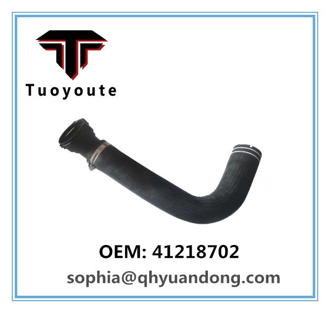 RADIATOR HOSE GM 41218702