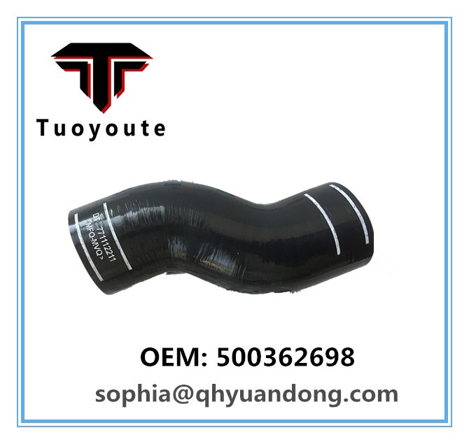 RADIATOR HOSE GM 500362698 