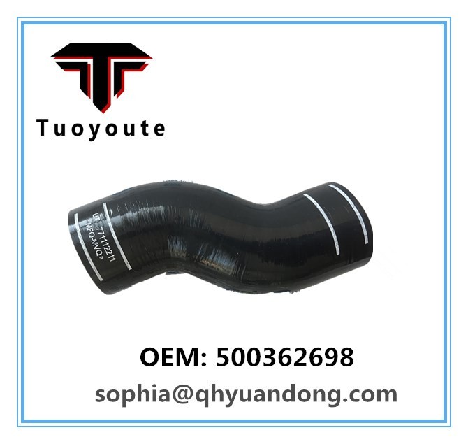 RADIATOR HOSE GM 500362698 