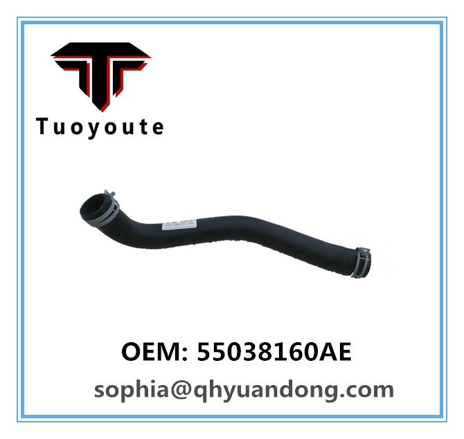 RADIATOR HOSE GM 55038160AE  