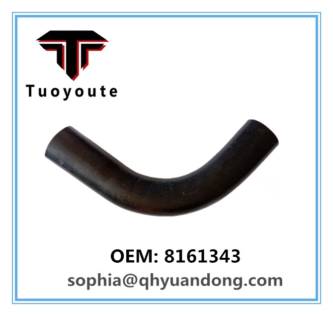 RADIATOR HOSE GM 8161343