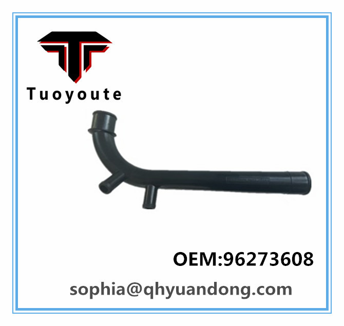 RADIATOR HOSE GM OEM 96273608