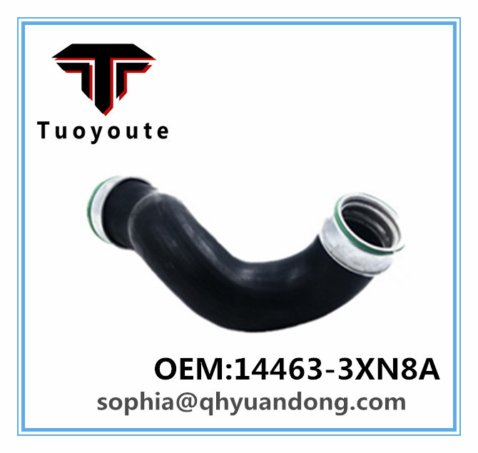 RADIATOR HOSE GM OEM:14463-3XN8A