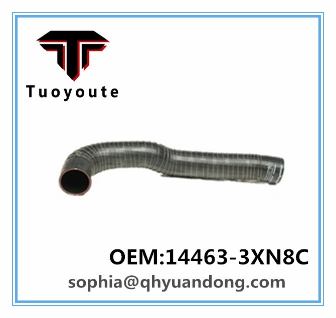 RADIATOR HOSE GM OEM:14463-3XN8C