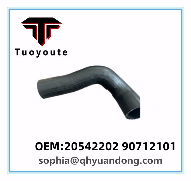 RADIATOR HOSE GM OEM:20542202 90712101