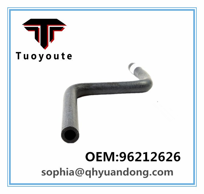 RADIATOR HOSE GM OEM:96212626