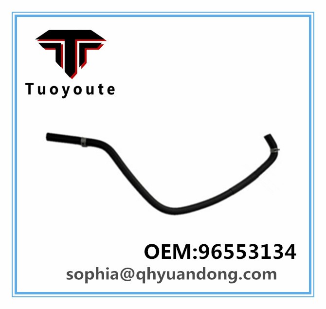 RADIATOR HOSE GM OEM:96553134