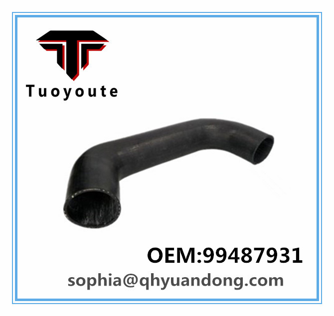 RADIATOR HOSE GM OEM:99487931