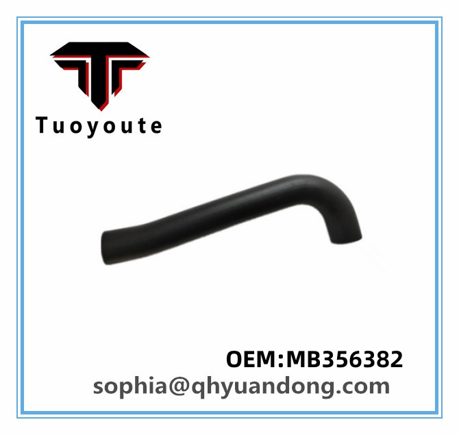 RADIATOR HOSE GM OEM:MB356382