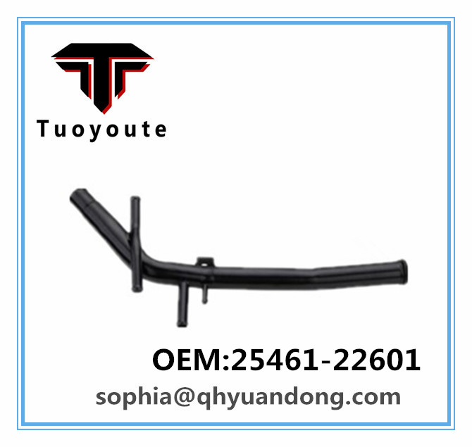 RADIATOR HOSE HYUNDAI OEM:25461-22601