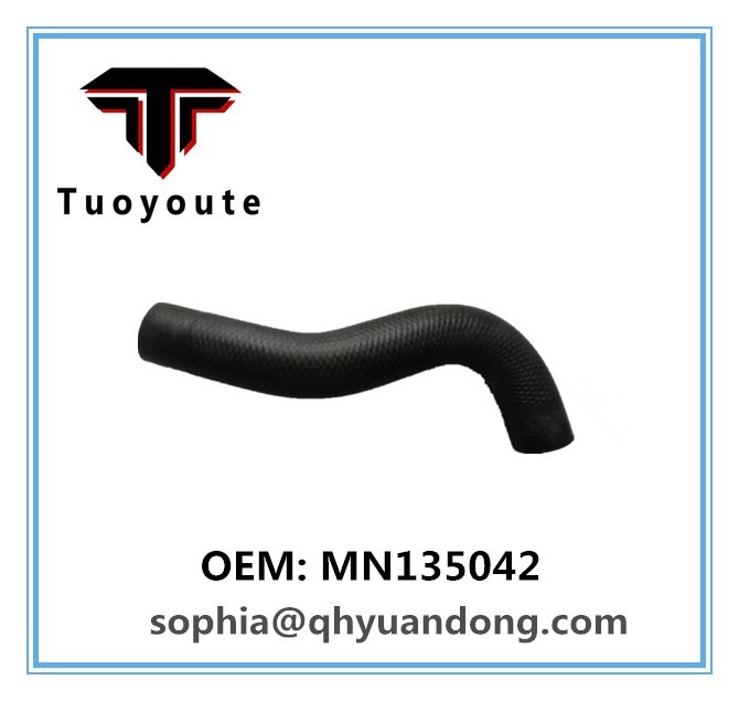 RADIATOR HOSE MITSUBISHI MN135042